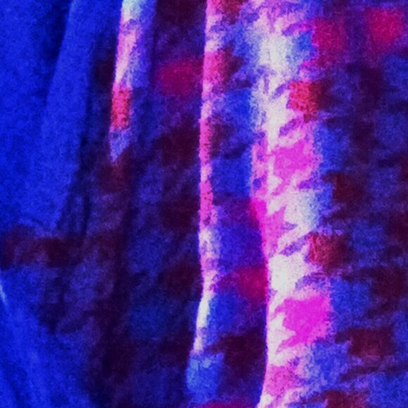 NWT- Deep V Neckline Pullover Sweater -Size 26 - Picture 4 of 4